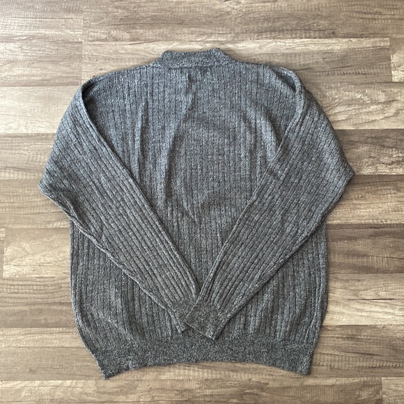 Metropolitan View cardigan sweater size XL - Picture 9 of 9